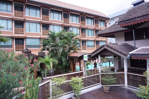 MD Boutique Hotel