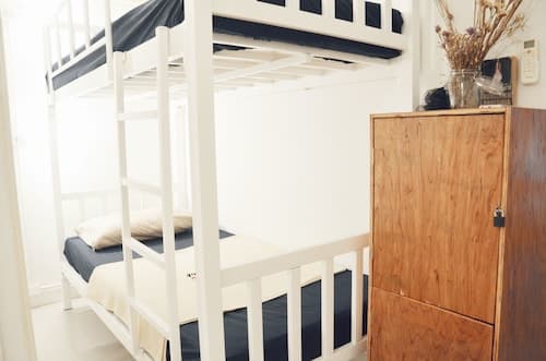 MUST Room Hua Hin 51 - Hostel