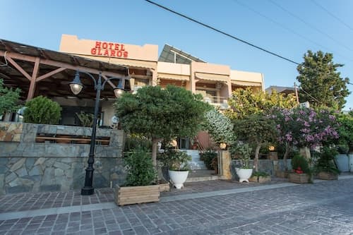 Hotel Glaros