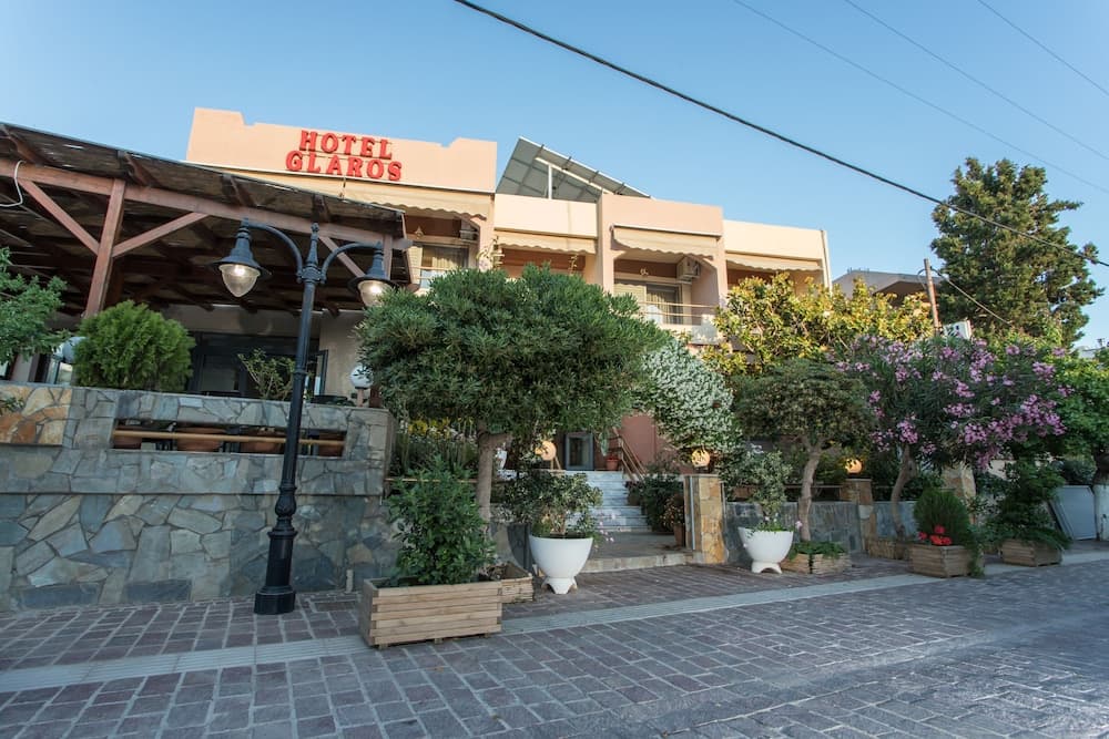 Hotel Glaros