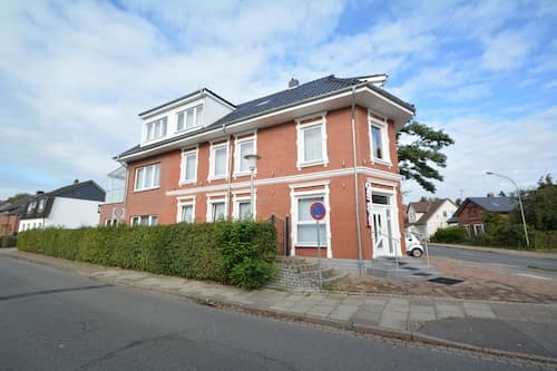 C&S Hotel