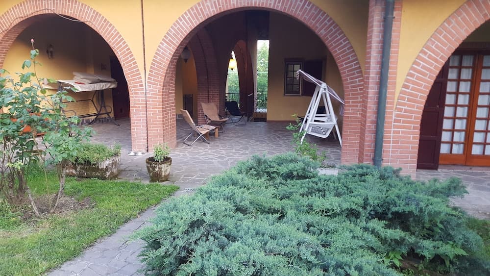 Allevamento B&B
