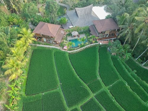 Gusde Tranquil Villas by EPS
