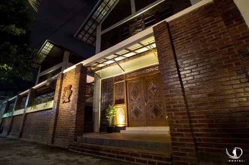 De Hostel