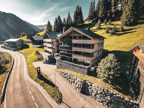 Alpinresort Damüls