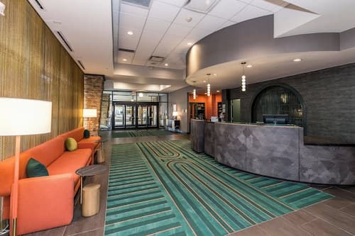 voco The Clair Cincinnati Downtown by IHG
