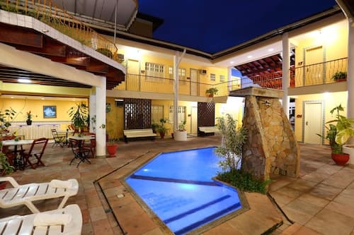 Marlim Smart Hotel