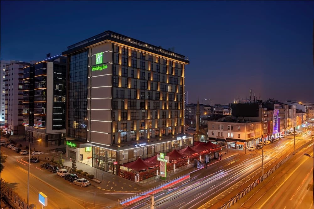 Holiday Inn Kayseri - Düvenönü, bir IHG oteli