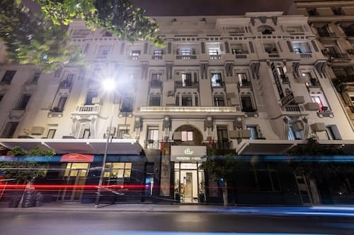 Hotel Majestic