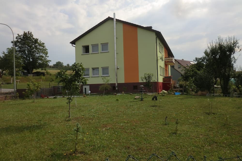 Gästezimmer Vogelsberg