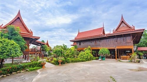 Athithara Homestay