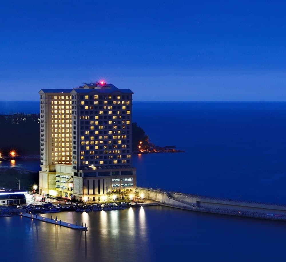Ramada Sokcho Hotel