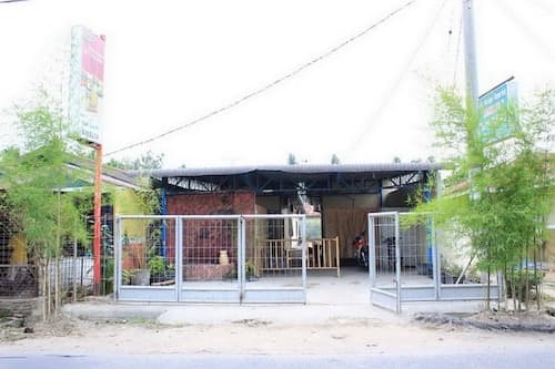 Amelia Guest House