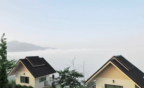 Byemuang Khaokho Resort View Talaymok