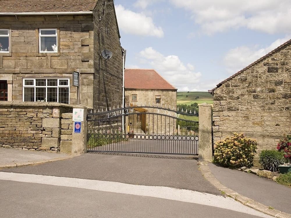 Padley Farm