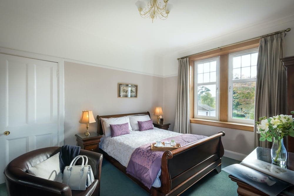 Pinewood Country House
