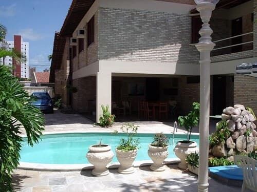 Manaira Hostel