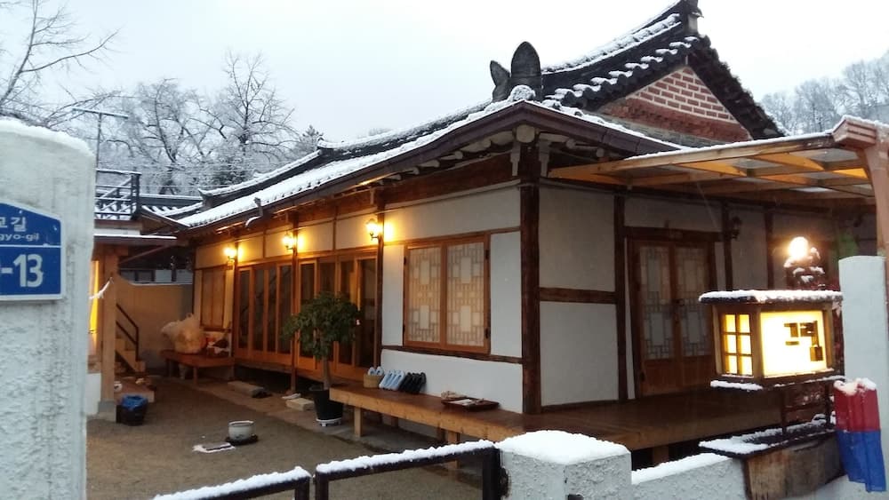 Jeonju Greem