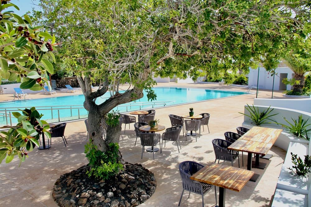 Casas Heddy Well-being Resort
