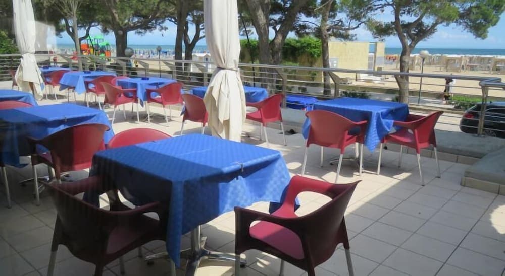 Hotel Ambra