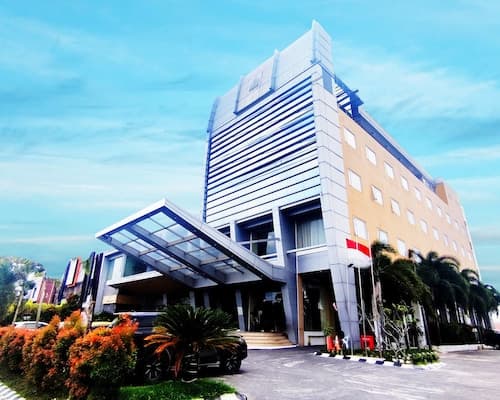 Royal Asnof Hotel