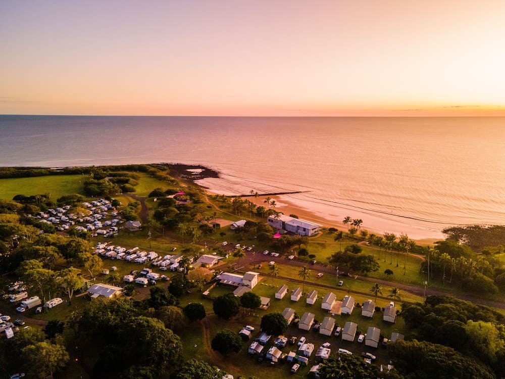 Discovery Parks - Bargara