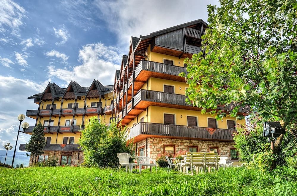 Residence des Alpes