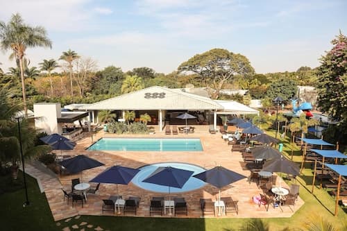 Valinhos Plaza Hotel