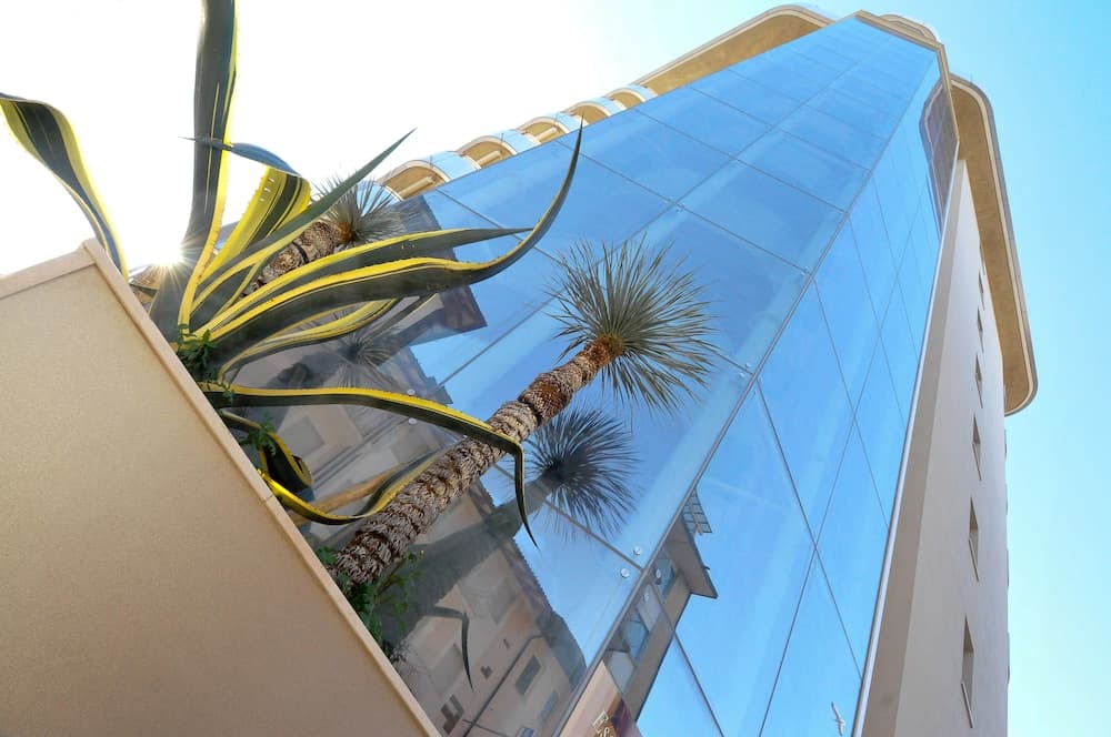 Residence Spa Mirabel