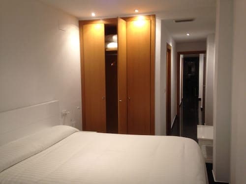 SI Rooms Puerta del Sol