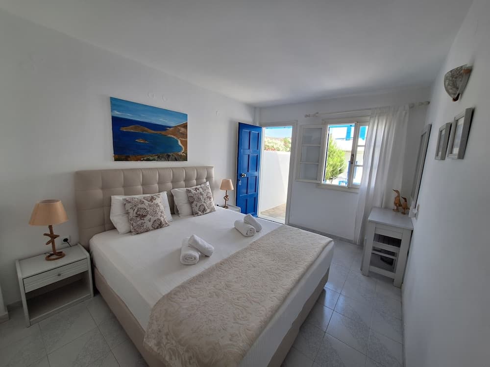 Evi Evan Hotel