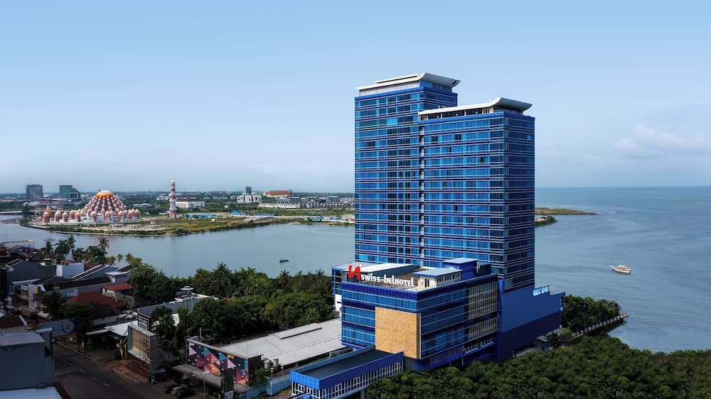 Swiss-Belhotel Makassar