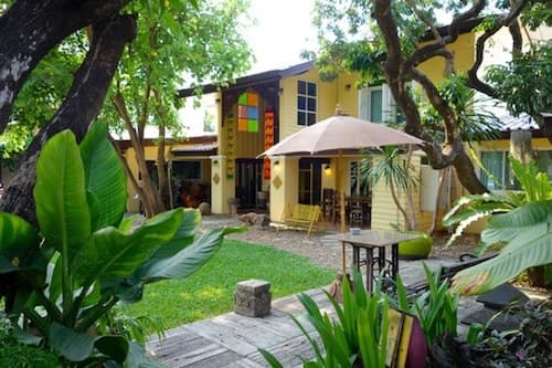 Bunthomstan Guesthouse