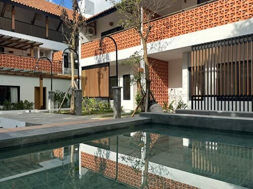 Griya Yunika Boutique Hotel