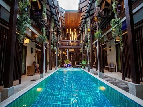 Ban Chang Tong Hotel