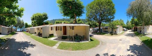 Camping Solcio