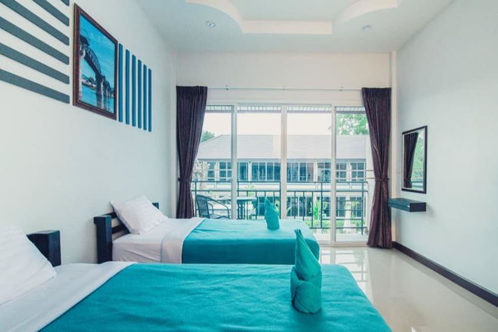 Sky Resort