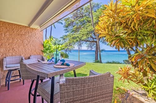 Kuleana 706 - 1Br Condo
