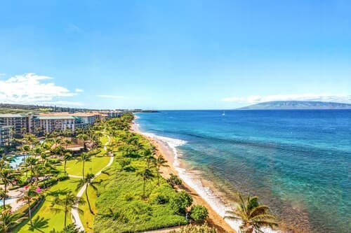 Honua Kai #316 - 1Br Condo