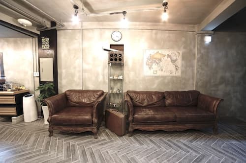 The Bay Guesthouse - Hostel