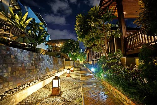 Baan Saen Fang