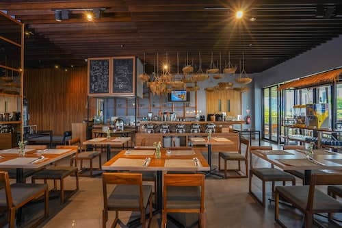 BATIQA Hotel Lampung
