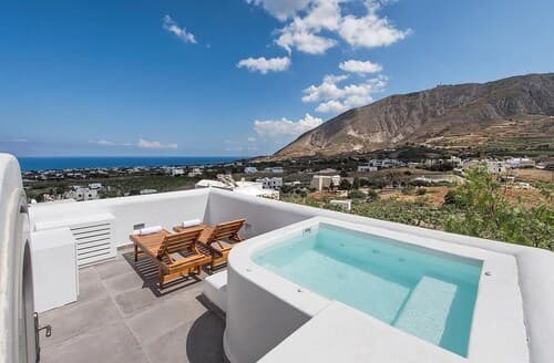 Gonia Residence