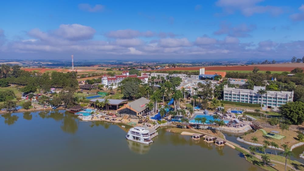 Mavsa Resort Convention & SPA - All inclusive