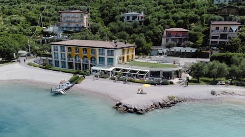 Hotel Europa