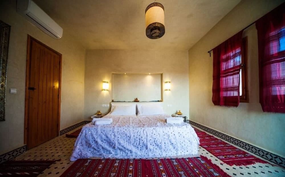 Hotel Kasbah Tissint