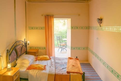 Maison d'hôtes Mogador chez habitants