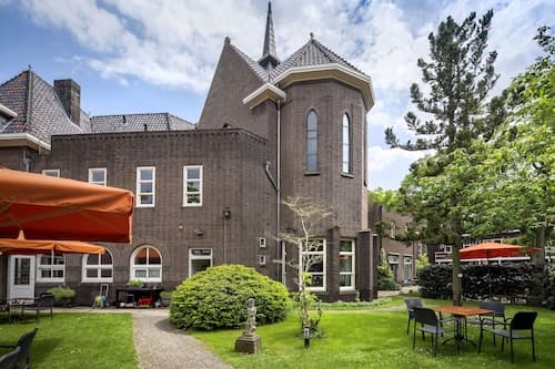 Kloosterhotel de Soete Moeder