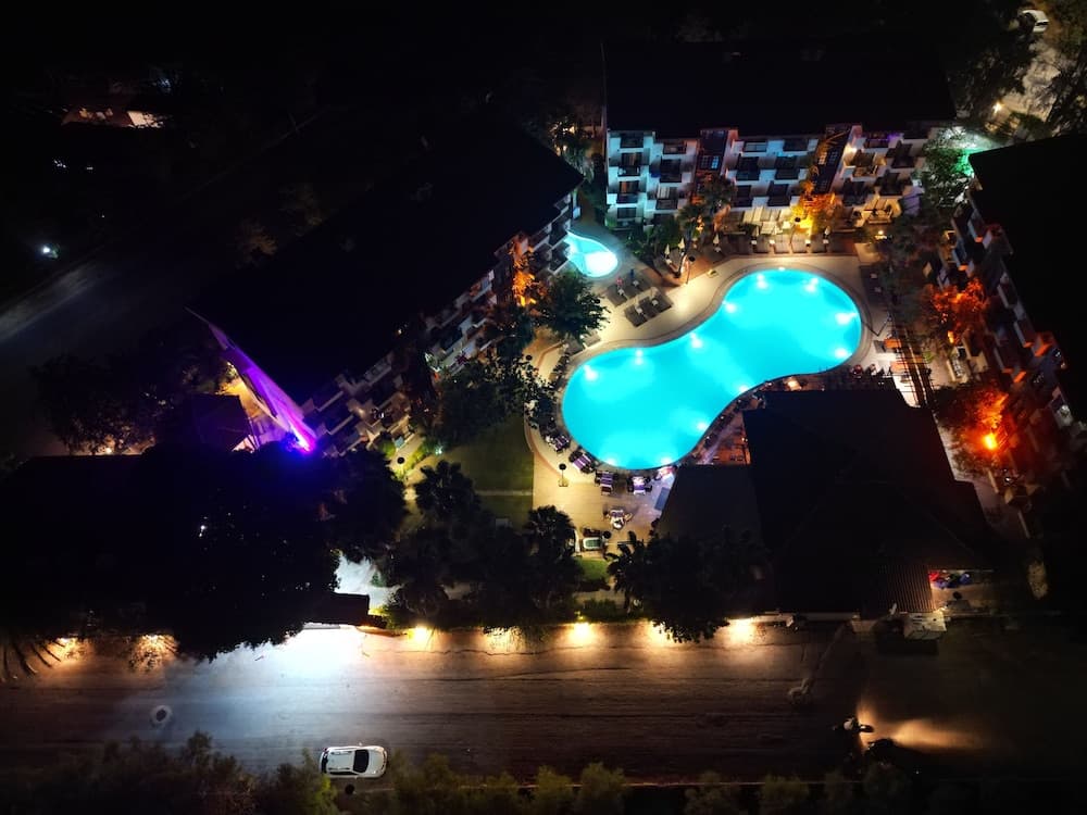 Lemas Suite Hotel