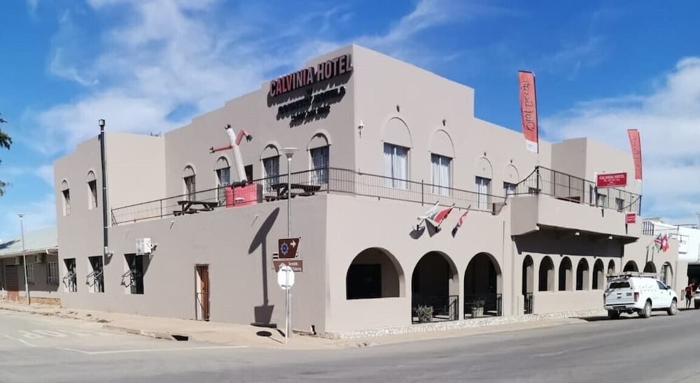 Calvinia Hotel by Country Hotels